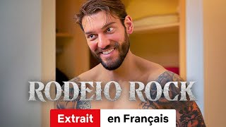 Rodeio Rock Extrait  BandeAnnonce en Français  Netflix [upl. by Rats300]