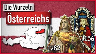 Es werde Österreich  Das Erbe der Babenberger [upl. by Ivett776]