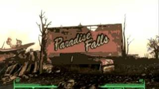 Fallout 3 Mentos Parody [upl. by Gomez179]