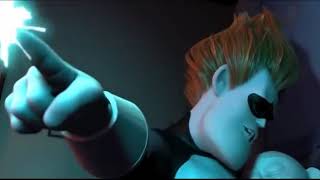 The Incredibles 3 2027  Official Trailer  Disney Pixar [upl. by Nivets]