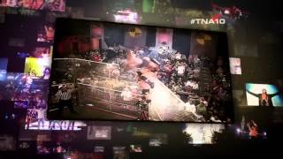 TNA Slammiversary 2012 Official Promo HD [upl. by Abbe]