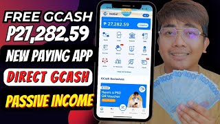 FREE GCASH LIBRENG PERA SA GCASH PAANO KUMITA SA GCASH KIKITA KA NG PERA SA GCASH GAMIT CELLPHONE [upl. by Trebla516]