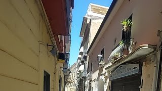 Caserta Italy neotericdvj newstream yt neoteric dvj [upl. by Oregolac159]