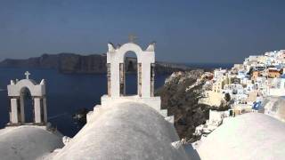 Ein Tag auf Santorini [upl. by Molton]