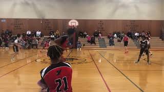 ALASKA MIDDLE SCHOOL  BASKETBALL [upl. by Michaeu]