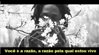 Daniel Caesar Freudian Legendado [upl. by Alaster]