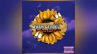 Warm Gevoel remix Woniemusicsa Skara Jay Joey Joe Rocky Rock Kecha amp Jaylin Enix [upl. by Eenattirb]