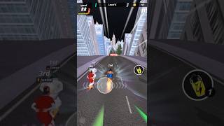 Downhill Racer  Gameplay level 6 shorts [upl. by Kenton514]