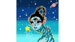 grimes  realiti 8bitlullaby ver [upl. by Alor633]