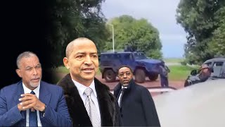 KALOMBO AKIMI NINI ELEKI CHEZ KATUMBI POLICE AKITI [upl. by Mailiw]