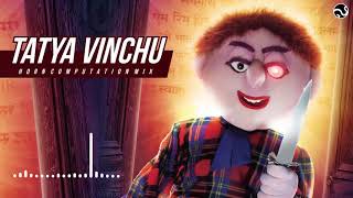 TATYA VINCHU Dj song [upl. by Dnumyar219]