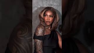 Tiwa Savage looking stunning in new video 🎶 [upl. by Jock]