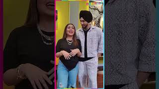 Entertainment Ki Raat Housefull Neha Aur Rohanpreet Ke Pet Mein Haste Haste Hua Dard [upl. by Naahs507]