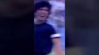 Los Goles de Maradona Mundial Sub20 1979 futbol youtubeshorts football soccer maradona fyp [upl. by Anor]