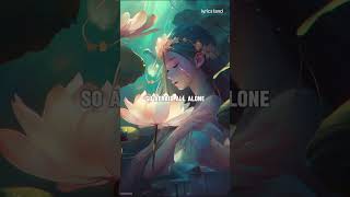 Alan Walker K391 amp Emelie Hollow  Lily Lyrics [upl. by Aloysia]