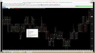 Sierra Chart  adding symbol VIX [upl. by Efeek971]