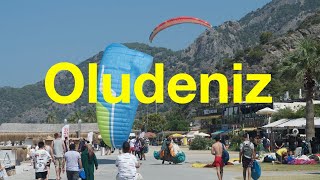 Oludeniz Turkey [upl. by Elletnuahs592]