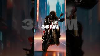 Bajaj NS 400 Why So Famous ns400 bikelife bike shorts viralvideo bajaj bikemodified biker [upl. by Livy]