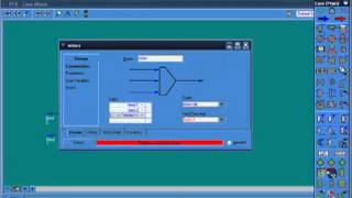 Learn HYSYS 32 in Arabic  3Gas Processing ExamplePart2 [upl. by Hsiwhem]