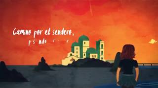 En la ribera  Lyricvideo by Yexza Lara [upl. by Okin]