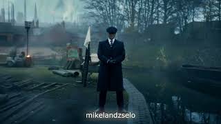 Peaky Blinders  Thomas Shelby  Intro  Edit [upl. by Nell827]