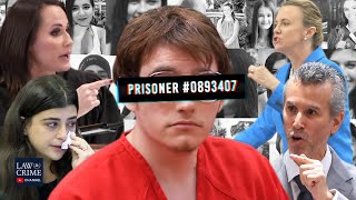 Parkland School Shooter Trial Choosing Life or Death for a Monster [upl. by Eireva990]