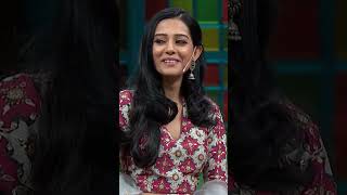 Kapil Sharma ने किया Amrita Rao के साथ जम कर Flirt I The Kapil Sharma Show shorts comedyshorts [upl. by Enirahtac78]