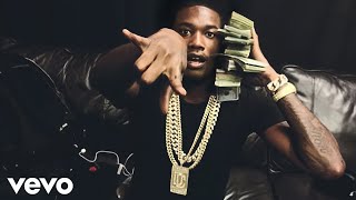 Meek Mill  Digits ft Rick Ross amp 50 Cent amp Lloyd Banks Music Video 2024 [upl. by Adyol]