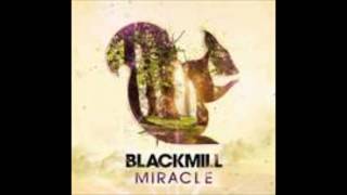 Blackmill Feat Veela  Let It Be Full Version [upl. by Nils]