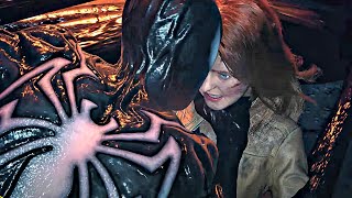 Venom 3 Final Trailer Reveals Villain SetUp For SpiderMan 4 [upl. by Mur]