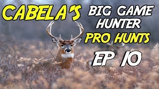 Cabelas Big Game Hunter Pro Hunts Ep10  Bere vs Bear [upl. by Nrubloc]