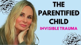 PARENTIFIED CHILD SERIES WHAT IS PARENTIFICATION [upl. by Eoz542]