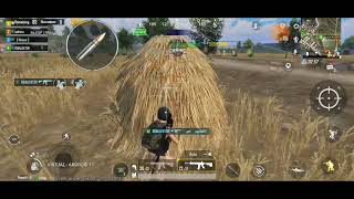 ESP PUBG TERBARU SUPORT GL KR TW VNG 64 BIT FREE  ESP INJEKTOR PUBG [upl. by Beaner992]