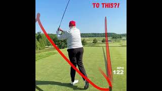 Upgrade your golf Bag with ForeSwingGolf golfswing golflife golftips golfer golfing trump [upl. by Eltsyrk467]