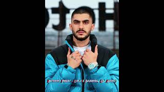 Butrint Imeri  Lule e Dashnisë Remix [upl. by Ahsenad596]