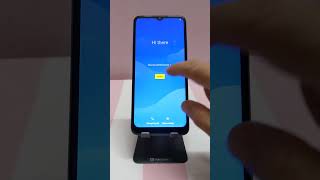 Blu G33 FRP Bypass without PC Android 13 2024 Google Account Verification Unlock [upl. by Dnarb971]