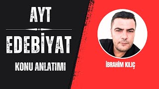 19yüzyıl Divan Şairleri  İbrahim KILIÇ [upl. by Edelman]