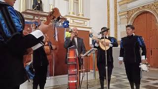 Padre Nuestro Cantado [upl. by Atterbury899]