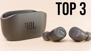 TOP 3  Meilleur Écouteur Sans Fil JBL 2023 [upl. by Ama]