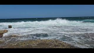 Merewether Sea Beach  Newcastle [upl. by Hewie]