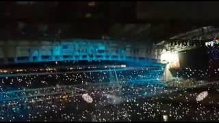 Super Bowl veja como foi o show do intervalo com Lady Gaga [upl. by Ayahsey]