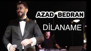 Azad Bedran  Dilaname [upl. by Aisul]