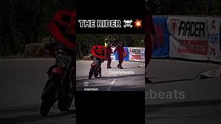 The bike Rider☠️💥 trending viralshorts bikerider racing [upl. by Etnomaj]