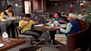 Ep 1848  Jethalal Takes Bapuji amp Tapu For Dinner  Taarak Mehta Ka Ooltah Chashmah  Full Episode [upl. by Pournaras75]