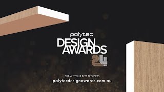 polytec Design Awards 2024 [upl. by Llehsram]