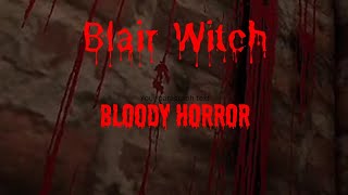 Blair Witch HOUSE OF HELL [upl. by Eittam]