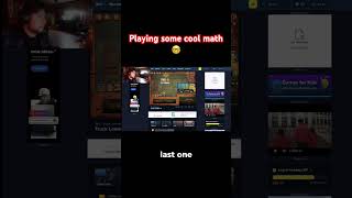 COOL MATH GAMES PLAYING CLASSIC GAMES coolmath youtubeshorts truckloader gamingvideo [upl. by Aggarwal146]