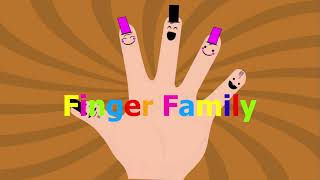 Finger Family Songs  Daddy Finger Kids Songs  Nursery rhymes [upl. by Ivory]