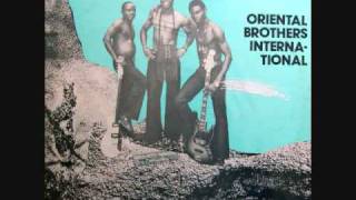 The Oriental Brothers International  quotIhe Oma Adighi Onye Osoquot [upl. by Laekcim]