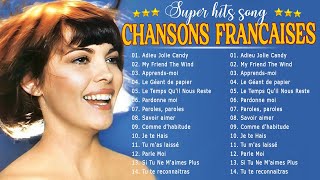 Meilleures Variété Française en Françaises 70s 80s 90s 2000s ♫ Les Plus Belles Chansons Françaises [upl. by Handal]